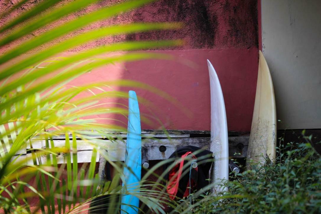 Harrys Oceanhouse 2 Pacitan Leilighet Eksteriør bilde