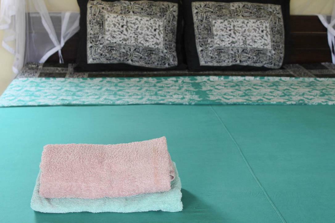 Harrys Oceanhouse 2 Pacitan Leilighet Eksteriør bilde