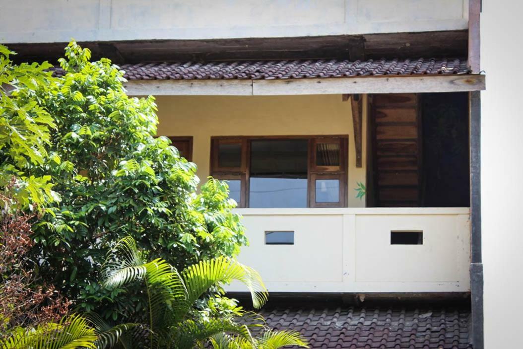 Harrys Oceanhouse 2 Pacitan Leilighet Eksteriør bilde