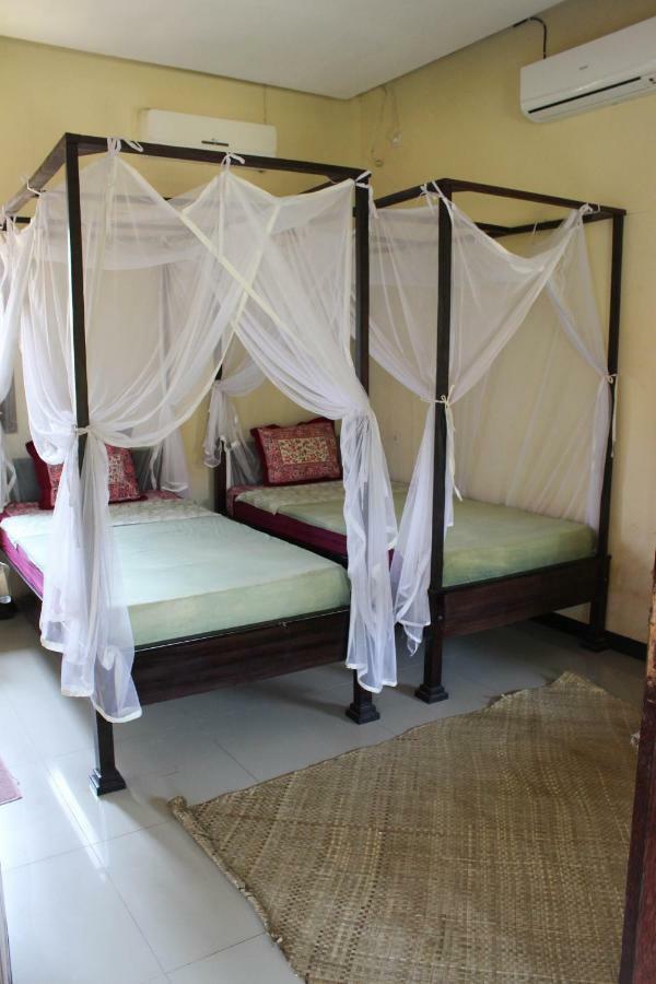 Harrys Oceanhouse 2 Pacitan Leilighet Eksteriør bilde