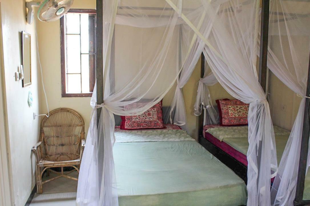Harrys Oceanhouse 2 Pacitan Leilighet Eksteriør bilde
