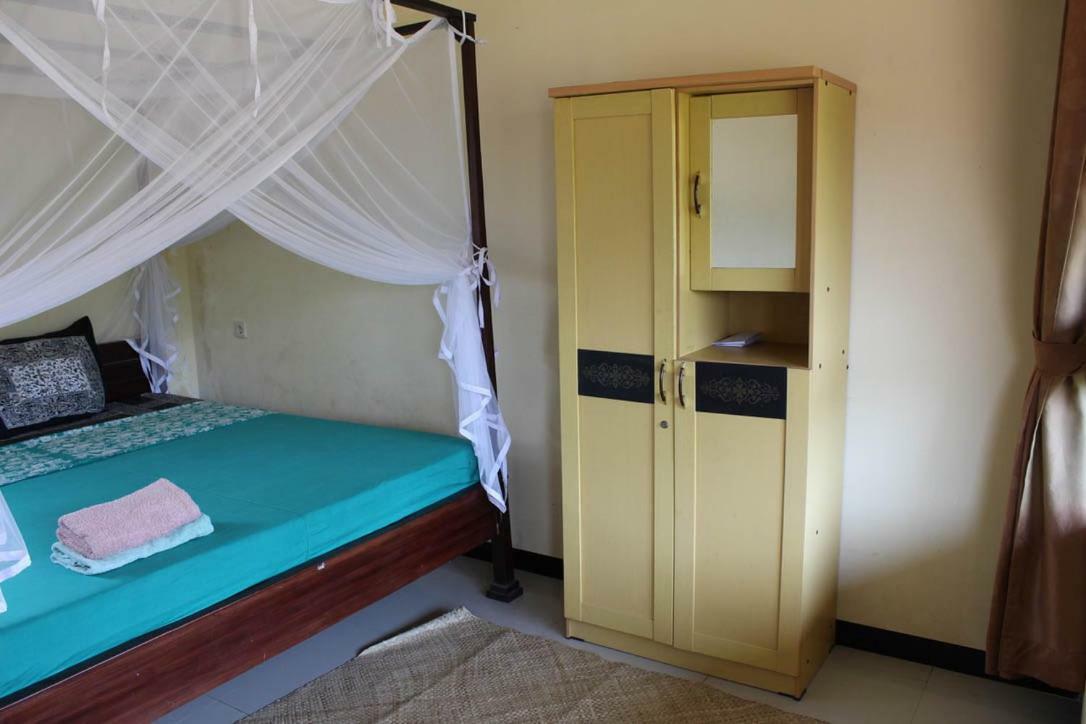 Harrys Oceanhouse 2 Pacitan Leilighet Eksteriør bilde