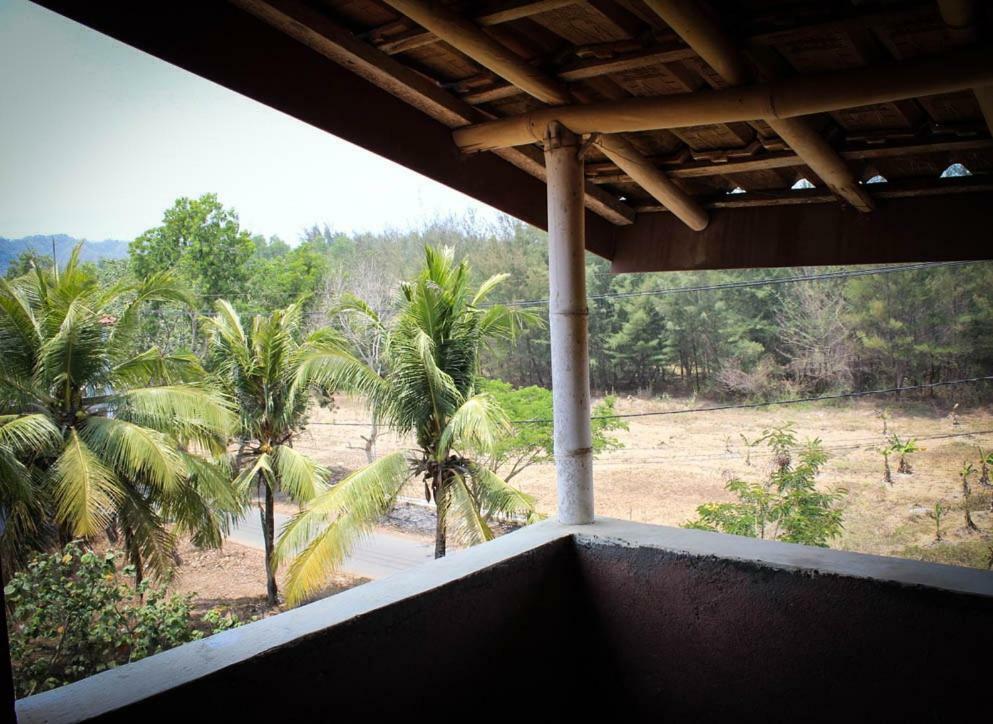 Harrys Oceanhouse 2 Pacitan Leilighet Eksteriør bilde