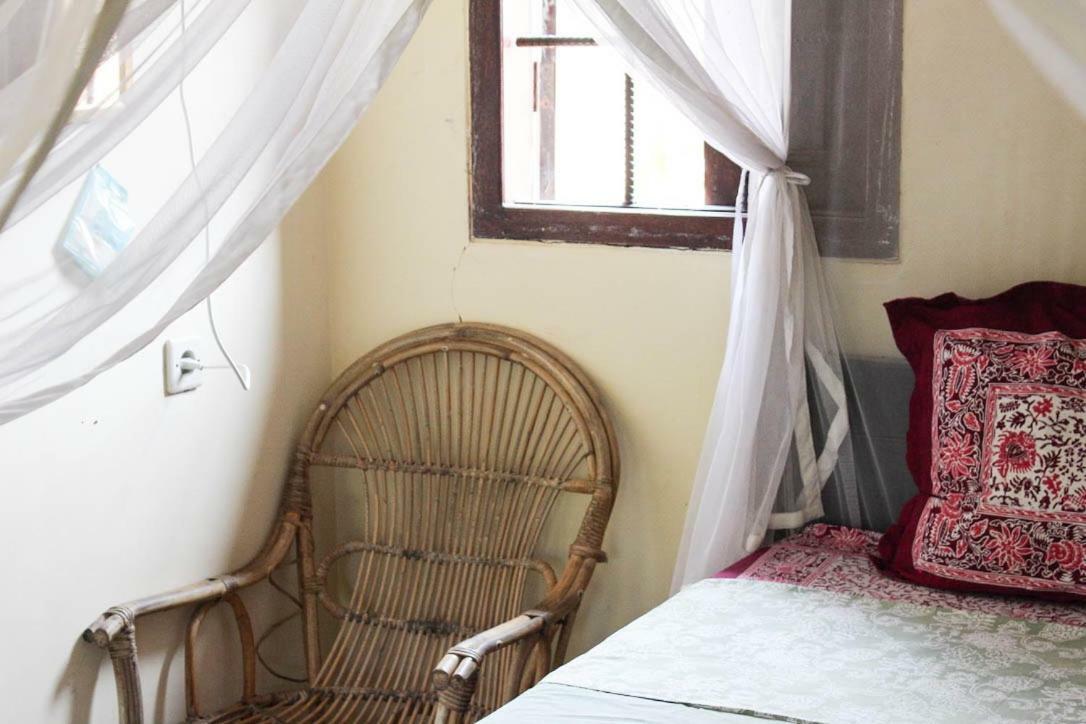 Harrys Oceanhouse 2 Pacitan Leilighet Eksteriør bilde